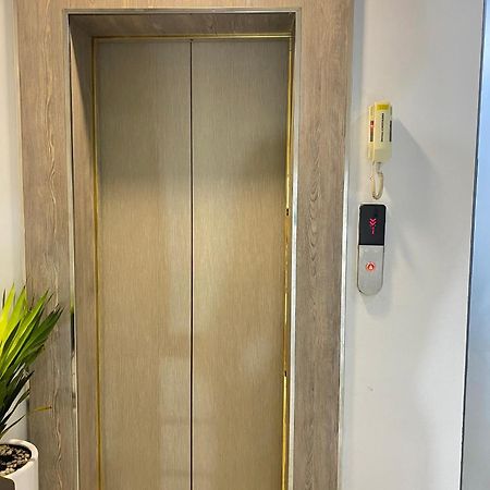 Hotel Greenriver Хошимин Экстерьер фото